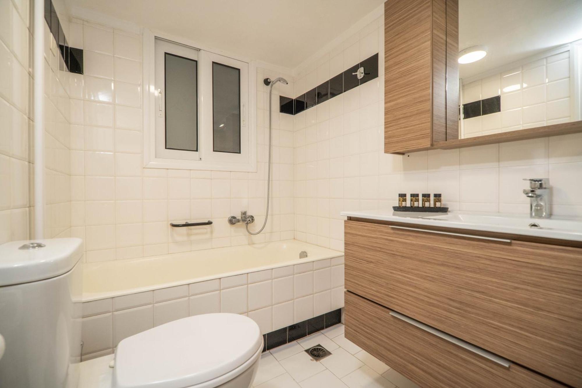 Madan Apartment - Chania City Center Bagian luar foto
